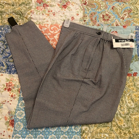 Stirrup slacks - Picture 1 of 4